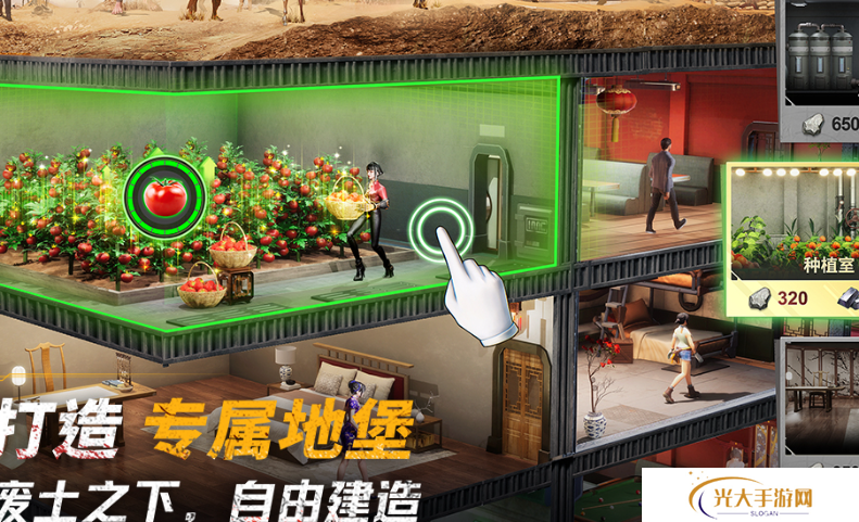 手机玩的大型游戏推荐2025 火爆的大型手机游戏汇总