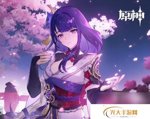 雷神怎么没了原神角色？原神角色雷神为何消失？