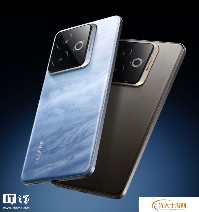 realme 真我 GT7 Pro、GT5 Pro 等 7 款机型将陆续升级支持「旁路充电」