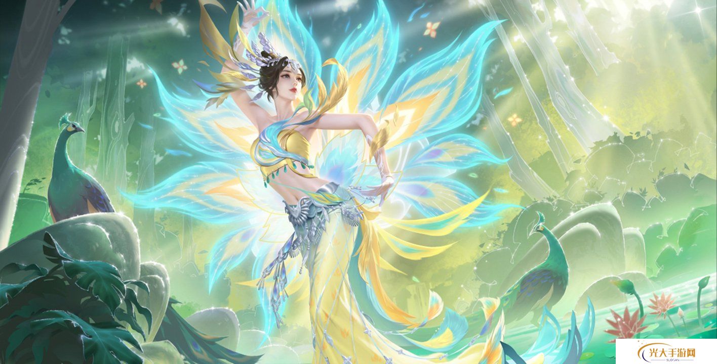 阴阳师伊邪那美技能全面解析