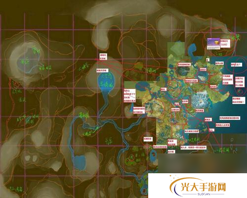 原神岛上关闭功能的正确操作是什么？