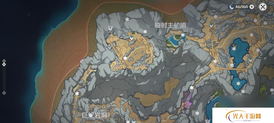 原神文明的遗迹具体位置在哪？如何到达那里？