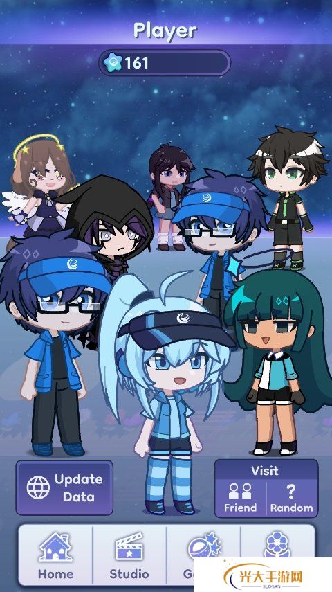 加查生活2(Gacha Life 2)