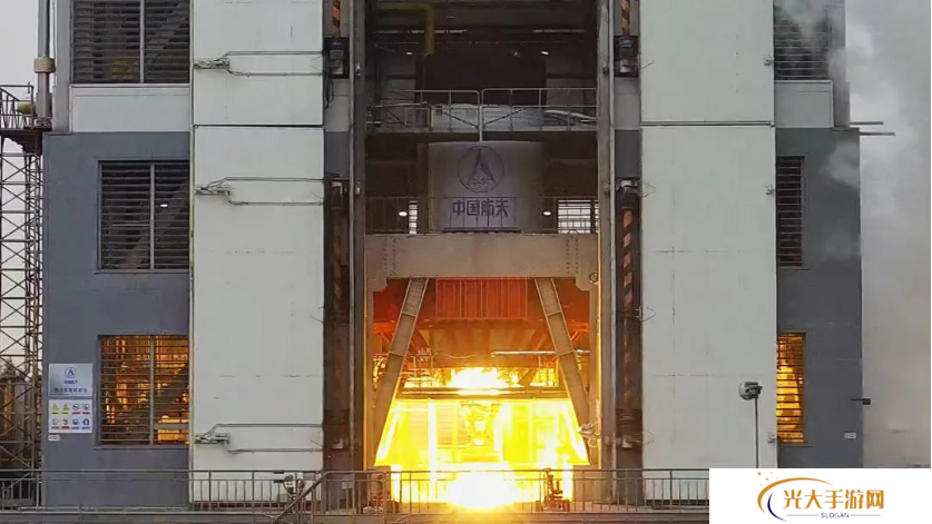 首试成功！我国可重复使用运载火箭发动机技术取得新突破