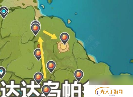 原神美食的秘密如何发现？哪里可以查看详细信息？
