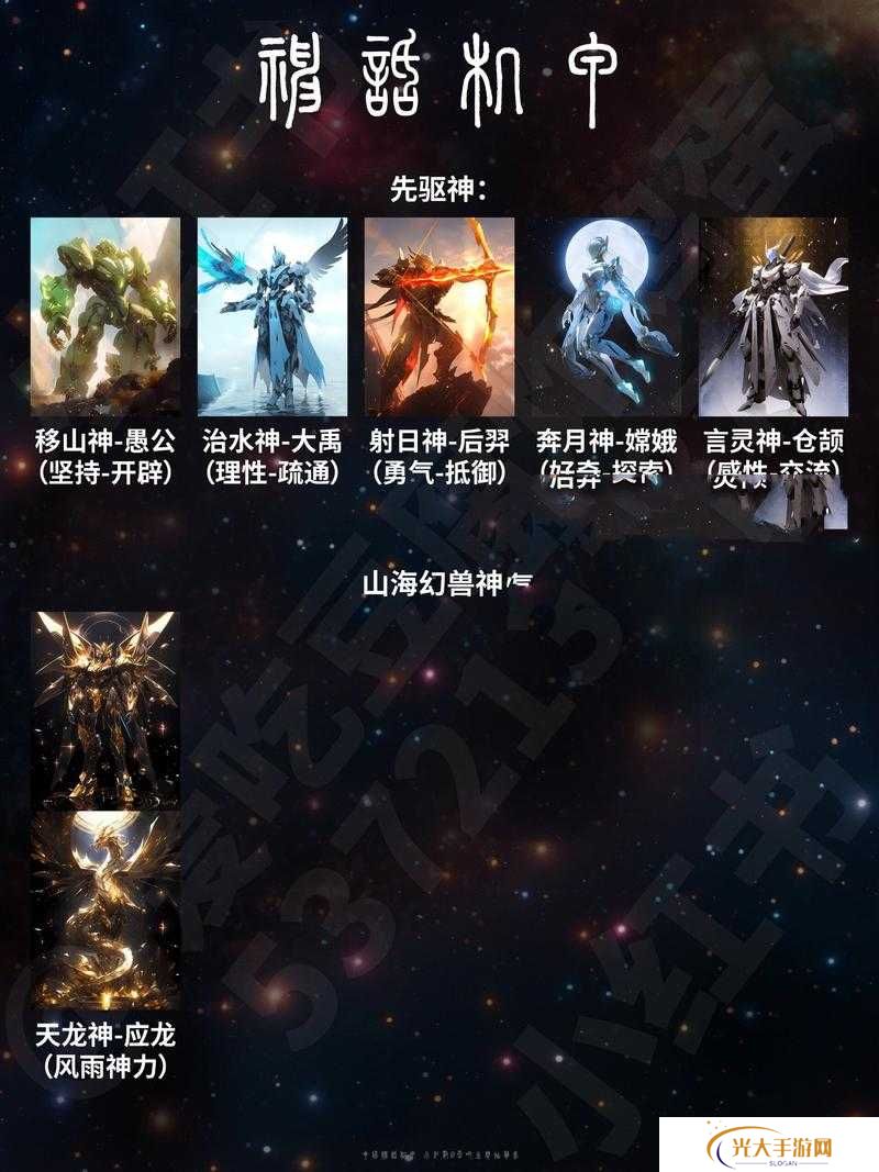 奥拉星手游古神应龙强度究竟如何？全面分析介绍带你揭秘！
