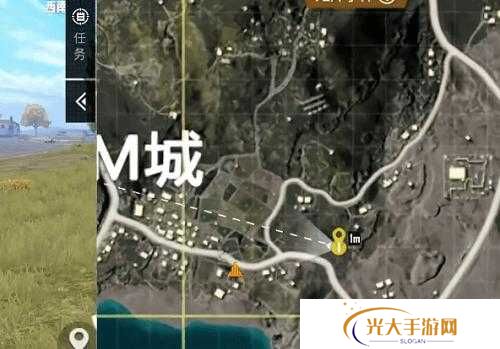 和平精英机场卫星楼密码分享，底层逻辑与实战操作全攻略